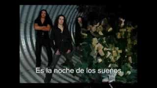 Labyrinth - The Night Of Dreams Subtitulado Al Español