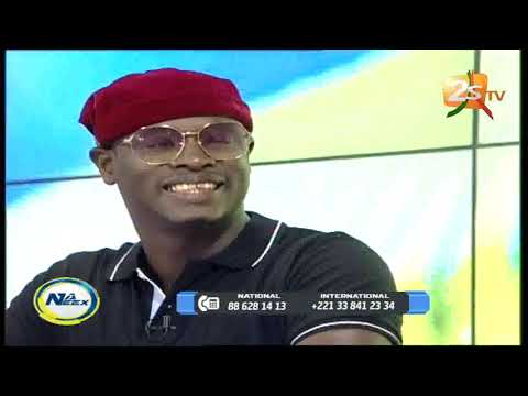 NA NEEX DU 30 SEPTEMBRE 2019 AVEC PAPE NDIAYE THIOU,  SOFIA
