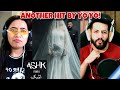 ASHK Yo Yo Honey Singh Tahmina Arsalan Full Video Reaction