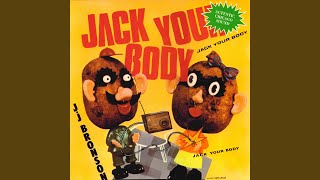 Jack Your Body (Dub Your Body Version)