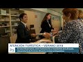 Dispositivo de atención turística - Verano 2018