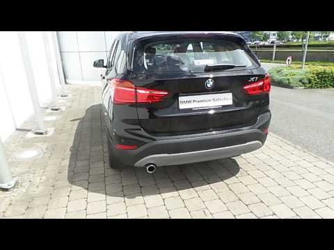 152D22044 - 152D22044 BMW X1 sDrive18d SE