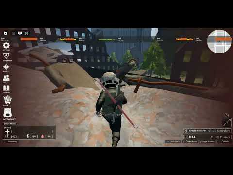 Roblox Beware Zombies.