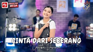 Download lagu CANTIKA DAVINCA - CINTA DARI SEBERANG ( Live ) mp3 Download lagu CANTIKA DAVINCA - CINTA DARI SEBERANG ( Live ) mp3