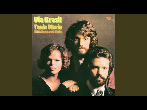 Video thumbnail for Pout Pourri Via Brasil