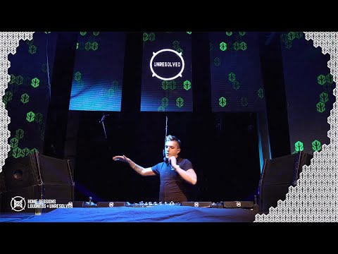 Unresolved | B2S Home Sessions | Loudness