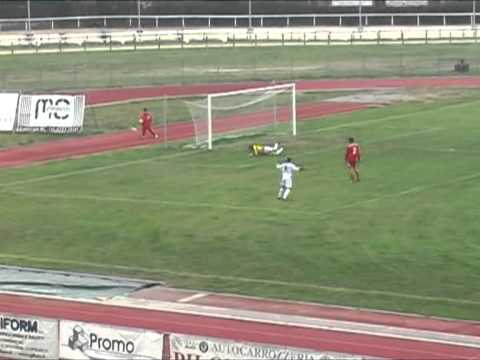 Corridonia Goal
