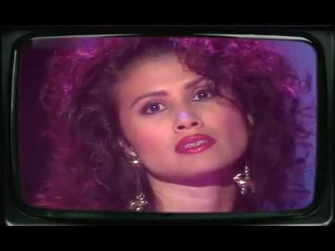 Gina T. -  In my Fantasy 1989