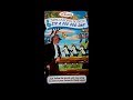 Opening To Disney S SingAlong Songs Zip A Dee Doo Dah UK VHS