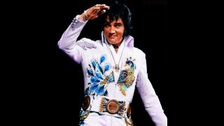 Elvis Presley: &quot;Where Could I Go But To The Lord&quot; (1966), lyrics, subtitles.