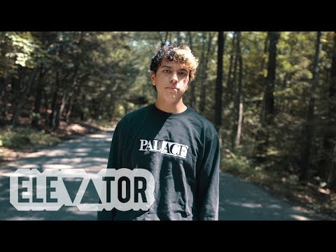 YOUNGFACE - dontwasteyourtime. (Official Music Video)