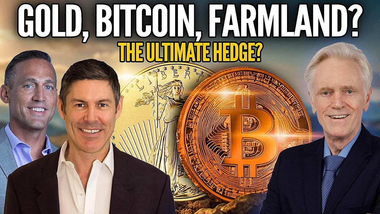 Playbook for the Next Crisis – Where These Experts Are Investing | Gammon, Maloney & Moss