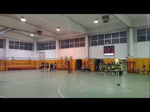 U17 Fipav ** Volley Dal Pozzo - Kolbe Legnano