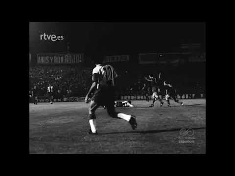 RCD Espanyol 1 FC Barcelona 1 (Liga 1972-1973)