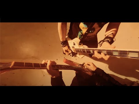 Nordic Union - "This Means War" - Official Music Video