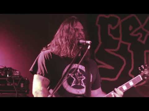 Restless Spirit - Judgement and Exile [Official Music Video]