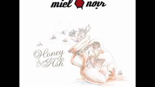 Miel Noir - Honey & Ash