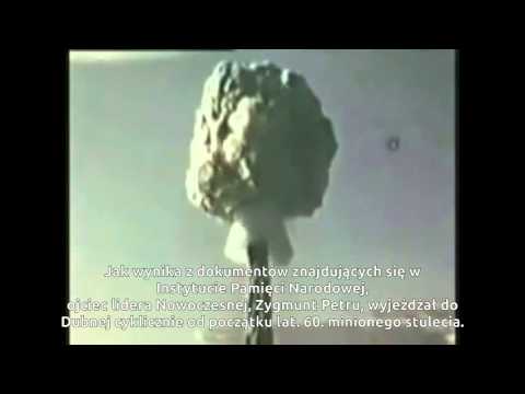 Ryszard Petru historia mało znana DUBNA ZSRS ZSRR CCCP