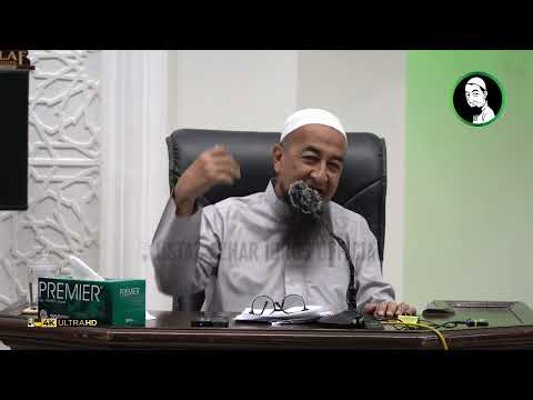 Marathon Ditaja Oleh Bank Bersistemkan RIba - Ustaz Azhar Idrus