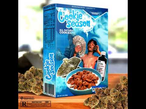 BrrrBerryShorty - Str8 up  Menace [Prod: Jbands]