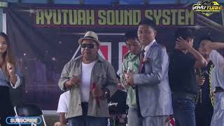 Download lagu KARAMAK DARAU ~ BY MARION ~ LIVE MUSIC~ REMIX DAYAK~ TUMBANG NAPOI mp3