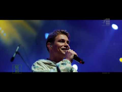 Prove - interjú @Music Channel NEWS