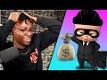 Baby Thieves TikTok Reaction