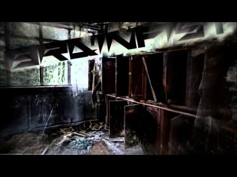 Brainfist @ Masters Of Techno 15.03.14 [ BRUTAL BOMBING TECHNO ]