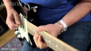 Video thumbnail for Rock 'N' Roll Relics Thunders II Demo – Issue 397 by Guitarist