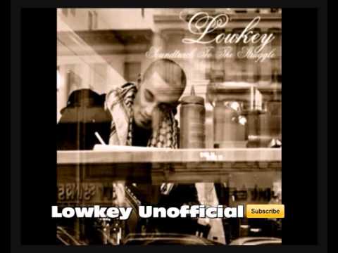 05 Skit 1 - Lowkey Soundtrack To The Struggle