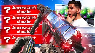L' ARME QUI VA RUINER LA META sur WARZONE ?! (Meilleure classe ASVAL)