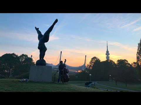 Urban Outdoor Sessions, #5/30