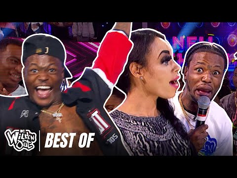 DC Young Fly’s Most Iconic Moments 🏆 Wild 'N Out