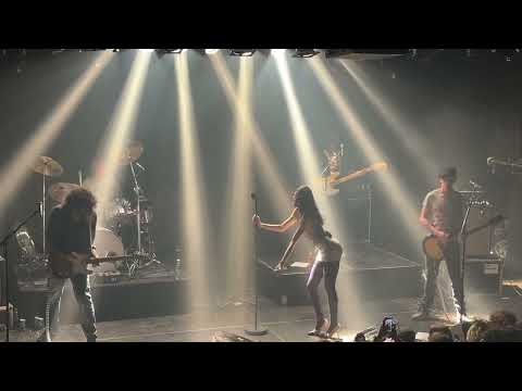 bar italia - Cowbella, Live at the Melkweg Amsterdam, March 15th 2026