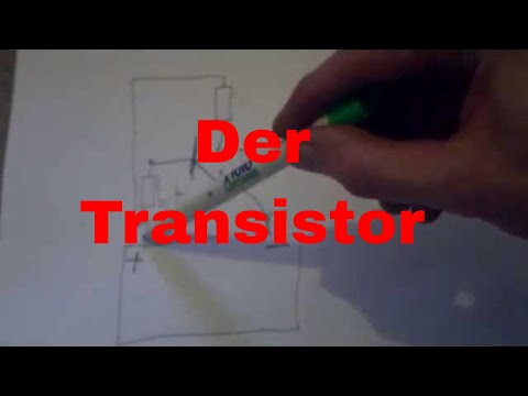 Der Transistor - eflose #27