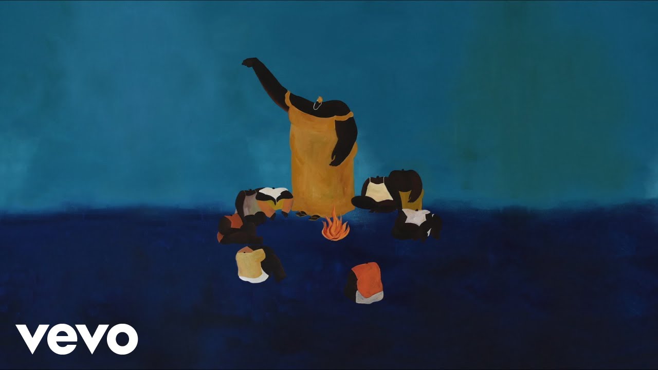 Jacob Banks - Too Much
