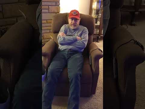 Richard's Journey with FTD (Frontal Lobe Dementia) - Episode #41 (03/08/23)