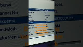 Download lagu stb dvb T2 advance baru sampai dan tidak bisa terima signal tv digital mp3 Download lagu stb dvb T2 advance baru sampai dan tidak bisa terima signal tv digital mp3