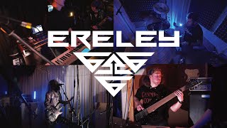 Video ERELEY - Room 666 (live "From the Basement")