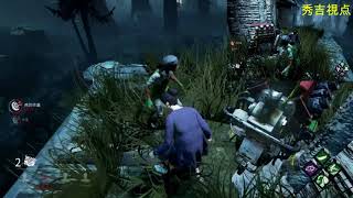 輝吉と秀吉の「Dead by Daylight#9」