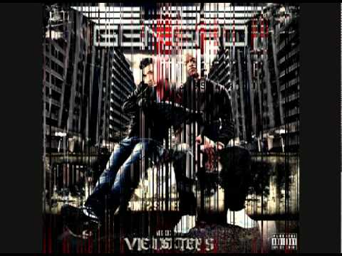 Les Genero - La rue m'a dit feat. Salif.avi