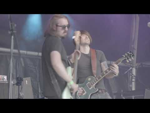 Dead Man's Whiskey Live at Stonedead 2021