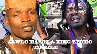 AWILO MASOX & KING ZYOMO TINZILE