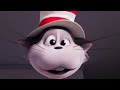 The Cat In The Hat S Scream MEME