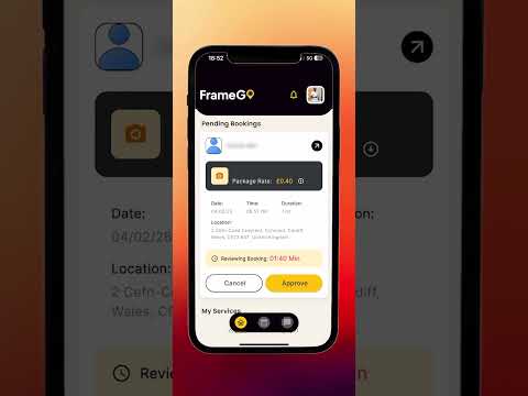FrameGo