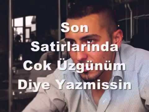 FERMAN - Yurekte Kaldi Adin 2011