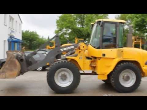 Volvo L 45 TPS, 2000, 8.000 h #1940158