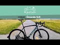 Trek Emonda SLR 7 Aero Carbon Road Bike Review - feat. Ultegra Di2 + Aeolus RSL Bars + H1.5 Race Fit
