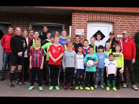 SV DJK Fehndorf - Kein Platz für Rassisums und Gewalt