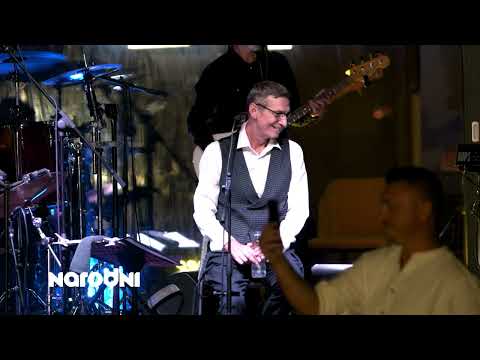 Koncert u tvom domu 2022. - Massimo